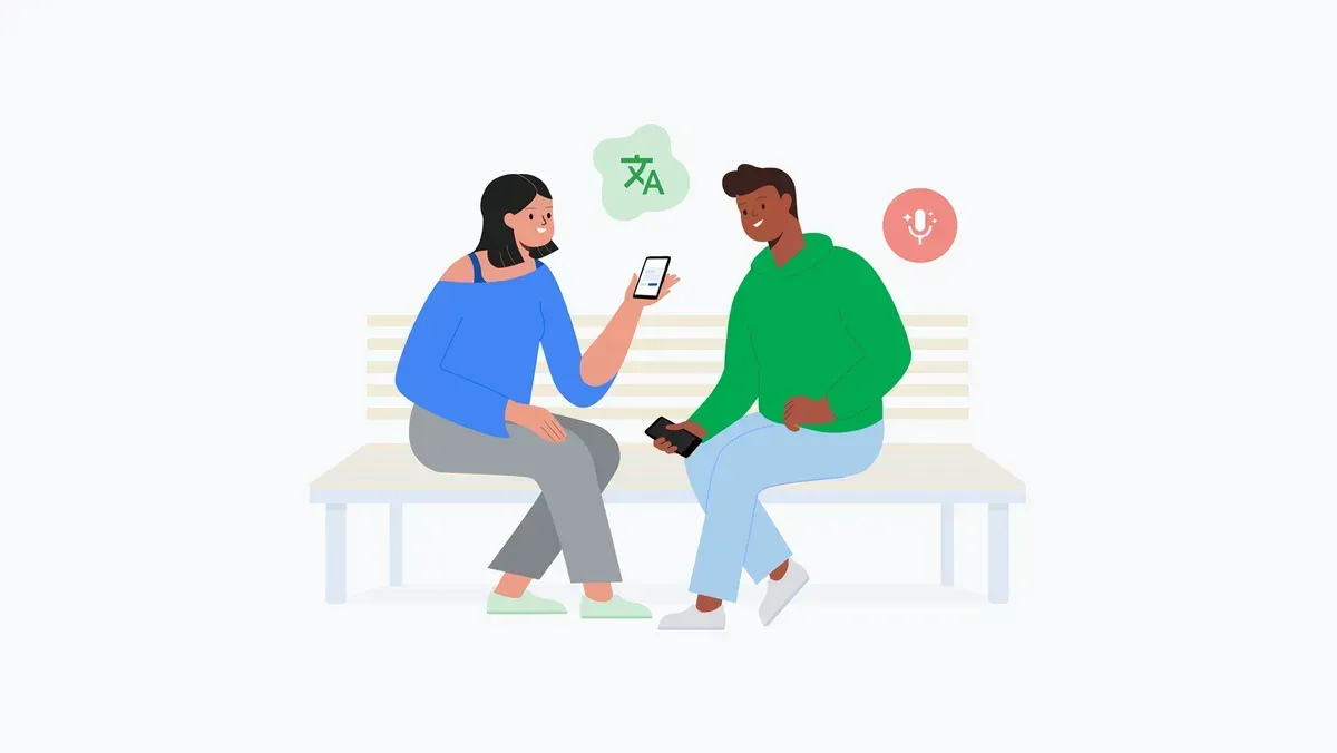 Google Translate Replacing Your Favorite Language App?