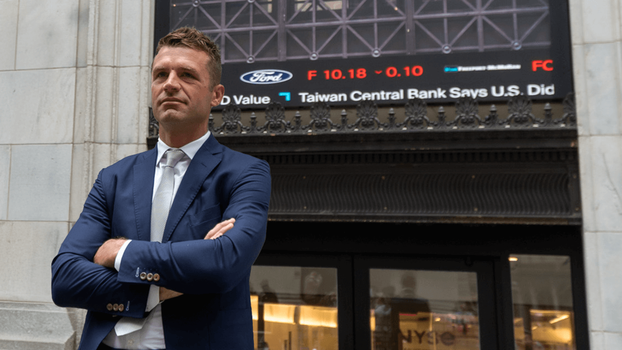 Why Are Big-Name Investors Buying This Stock?