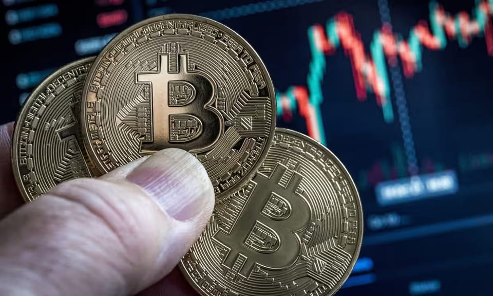 Bitcoin at $118k; Boom Time or Bubble Trouble?