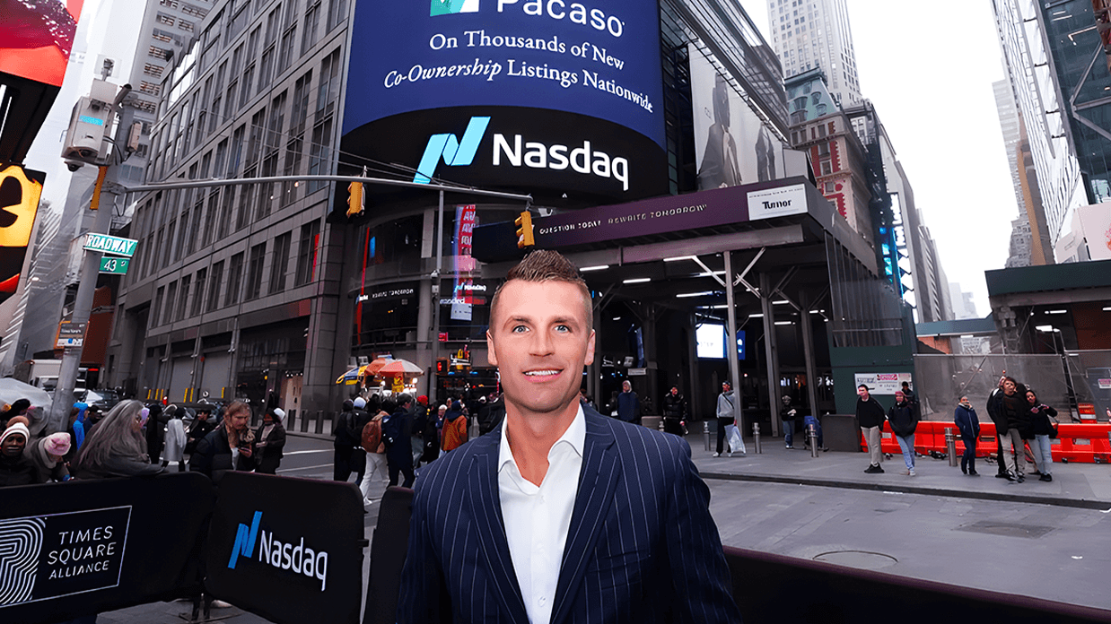 Want to invest alongside the pre-IPO backers of Uber and eBay?