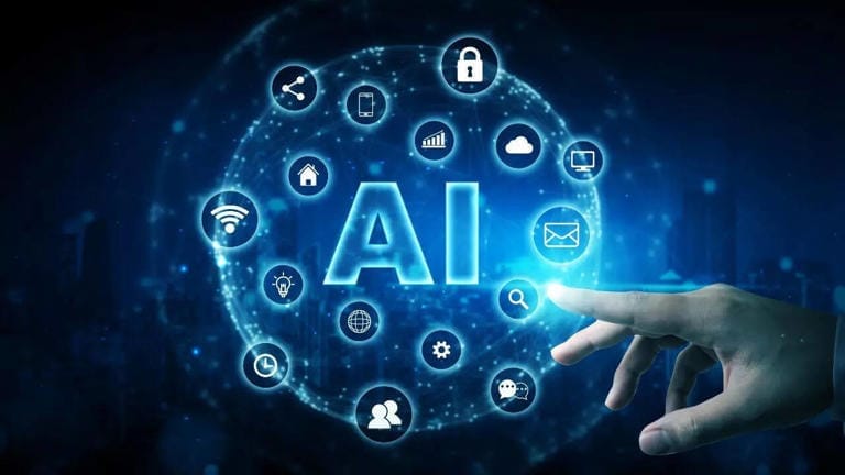 Is AI Starting Its Career by Replacing Gen Z Tech Workers?