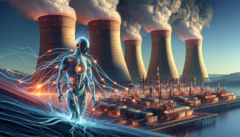 Meta Builds Gas Plants, Who Really Pays the Price?