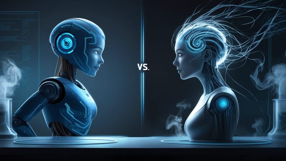 Hackers and Defenders Share the Same AI, Who Wins?