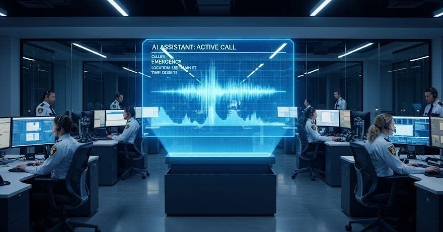 If 911 Fails, Who Will Save You?